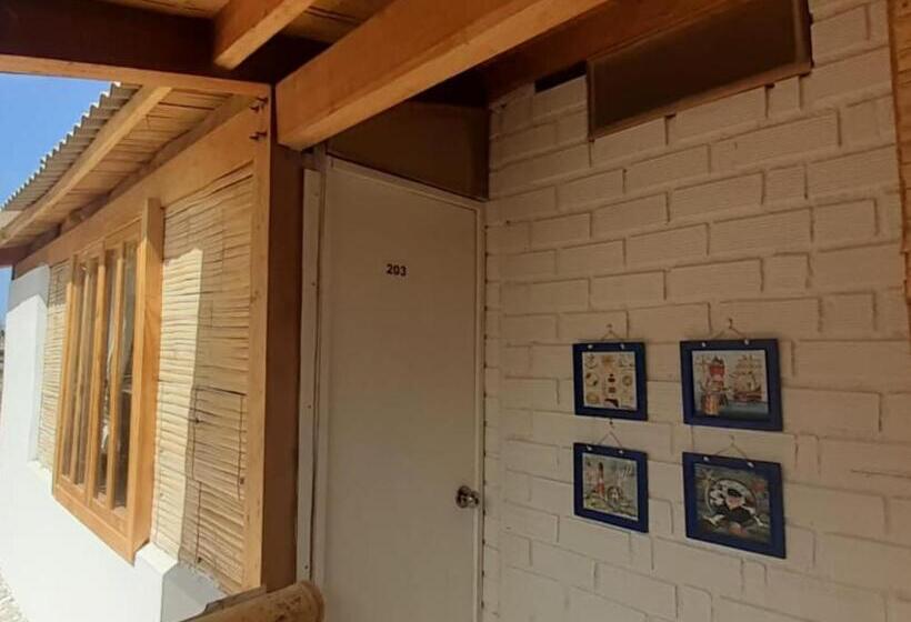 Номер Стандарт, Casa Playa La Estancia