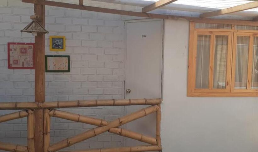Номер Стандарт, Casa Playa La Estancia