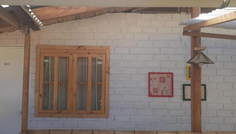Номер Стандарт, Casa Playa La Estancia