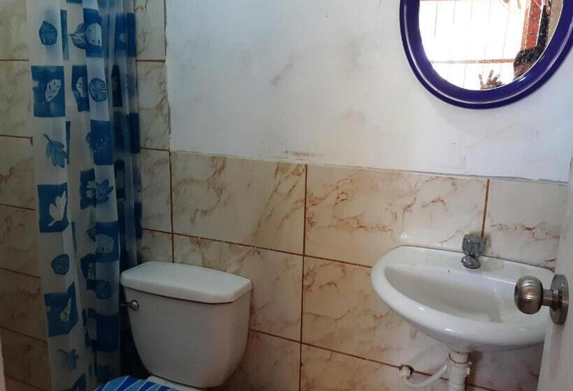 Номер Стандарт, Casa Playa La Estancia
