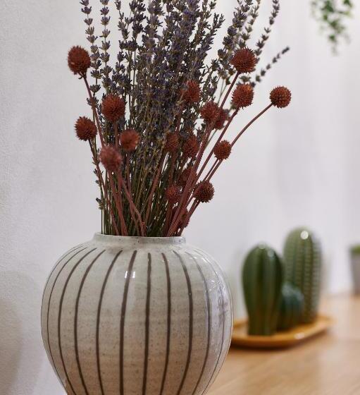 디럭스 스튜디오, Stylisches Studio Im Herzen Leipzigs