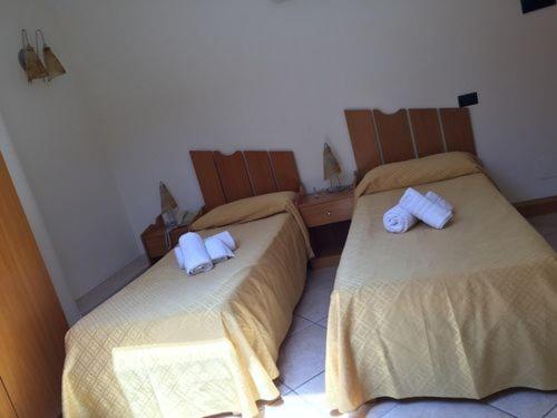 Номер Стандарт Трехместный, Agriturismo Terre Delle Monache