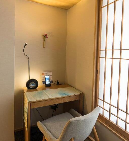 اتاق لوکس, Miru Kyoto Nishiki