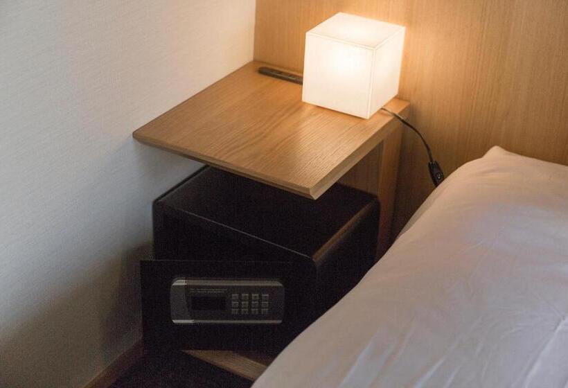 اتاق استاندارد در طبقه همکف, Miru Kyoto Nishiki
