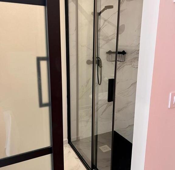 Апартаменты Deluxe 1 Спальня, Hostal Zahara