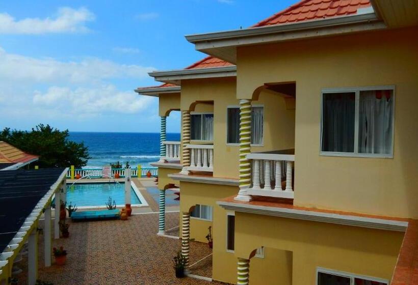 اتاق استاندارد, Taino Cove