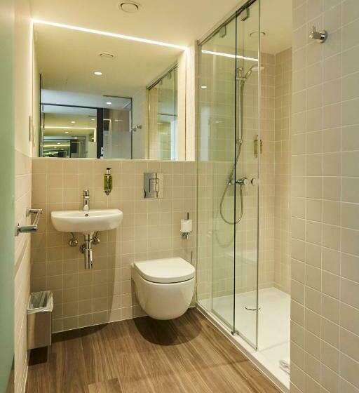 Семейный Номер, Easyhotel Barcelona Fira
