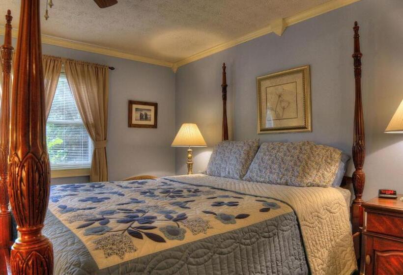 Номер Стандарт, Los Gatos Bed & Breakfast