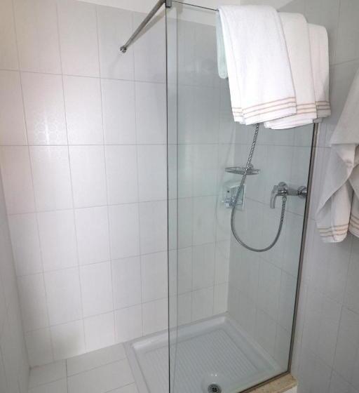 ２ベッドルームアパートメント, Residence Le Piscine