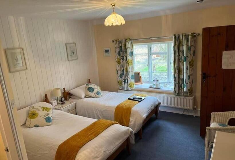 Номер Стандарт, Dunscar Farm Bed & Breakfast