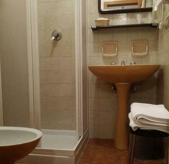 스탠다드 룸, Albergo La Valle