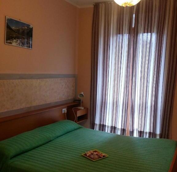 스탠다드 룸, Albergo La Valle