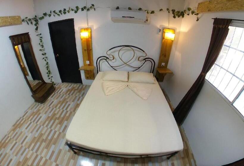 اتاق استاندارد, Akainoie