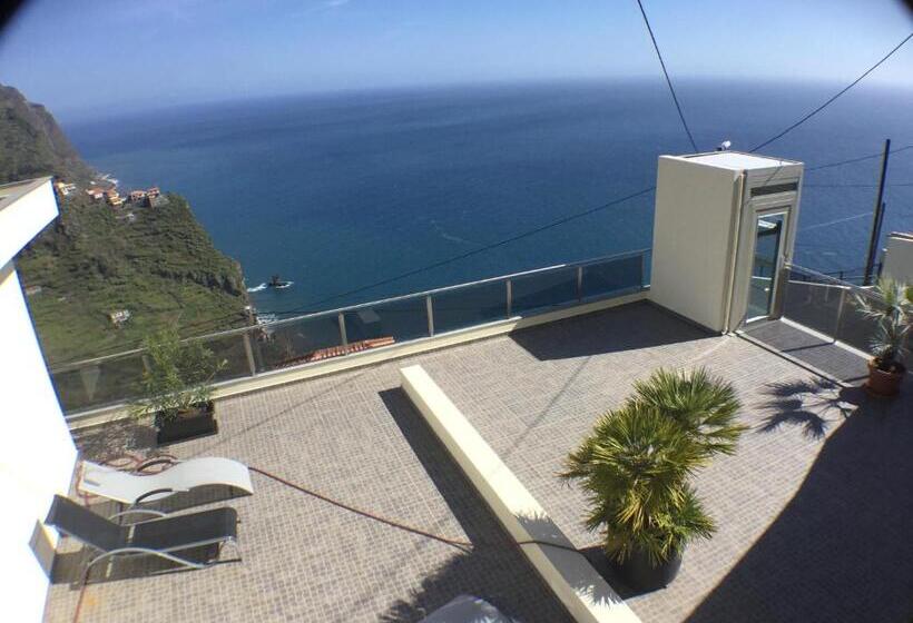 Номер Стандарт Вид на Море, Guesthouse Theview