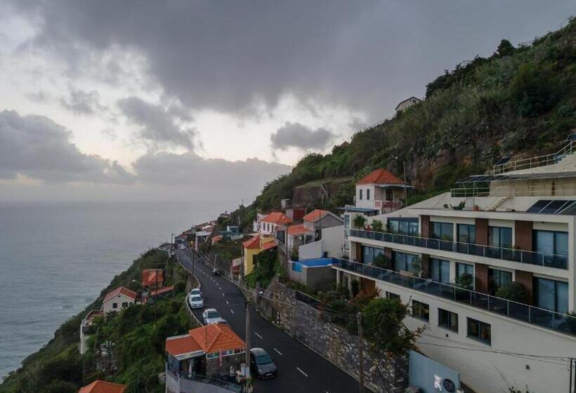 Номер Стандарт Вид на Море, Guesthouse Theview