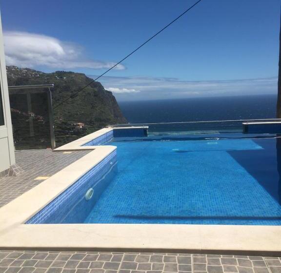 Номер Deluxe, Guesthouse Theview