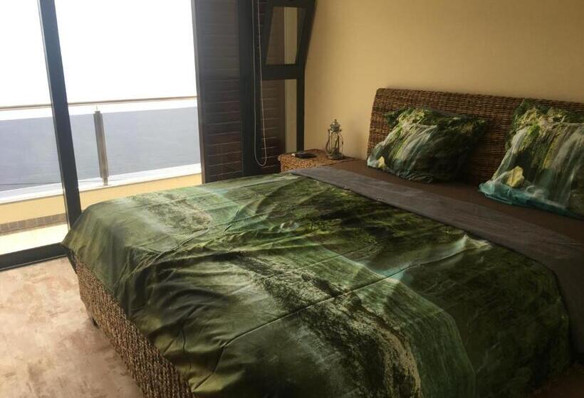 Номер Стандарт Вид на Море с Балконом, Guesthouse Theview