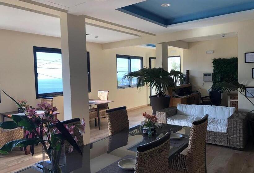 Стандартный Номер Кровать Кинг, Guesthouse Theview