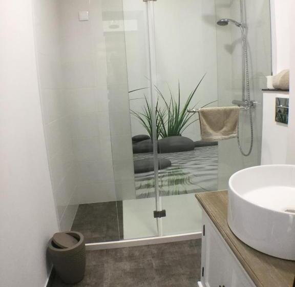 Номер Стандарт Вид на Море, Guesthouse Theview