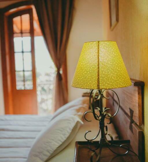 آپارتمان 1 خوابه, Hospedaria De Alice
