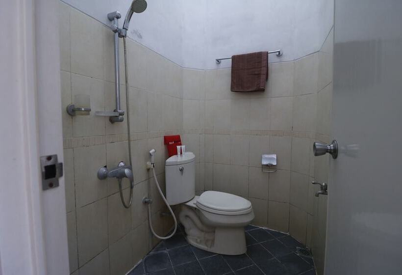 Номер Стандарт, Reddoorz Plus Near Undip Tembalang