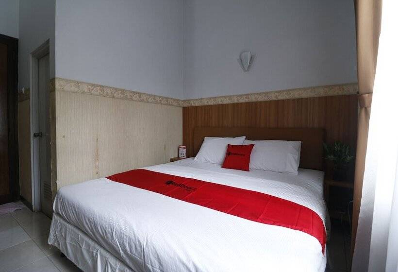 Номер Стандарт, Reddoorz Plus Near Undip Tembalang