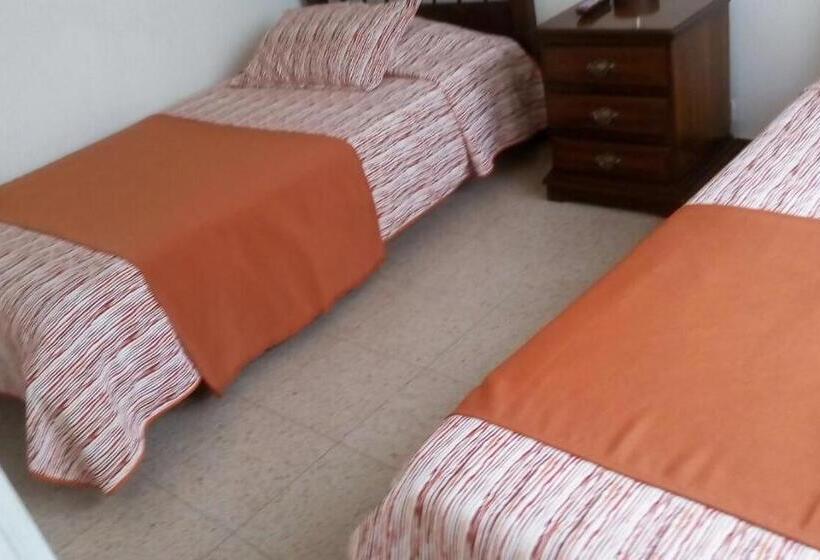 Номер Deluxe, Ghl Casa