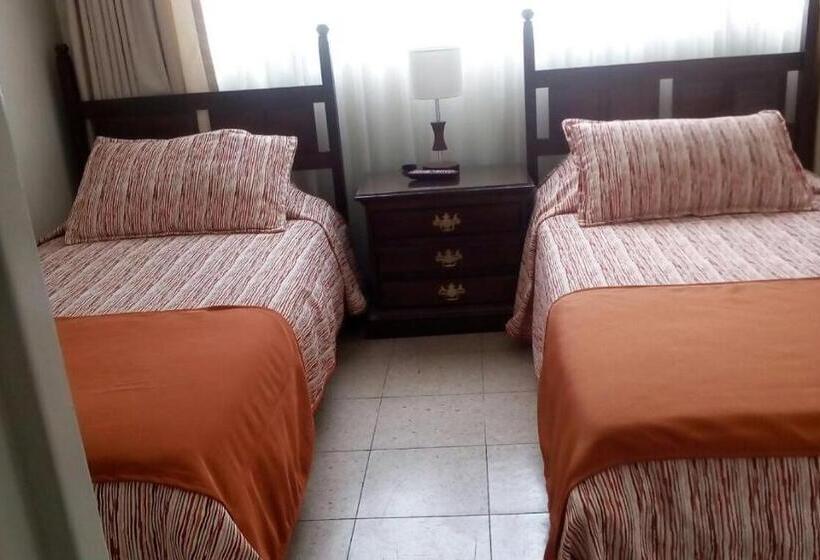 Номер Deluxe, Ghl Casa