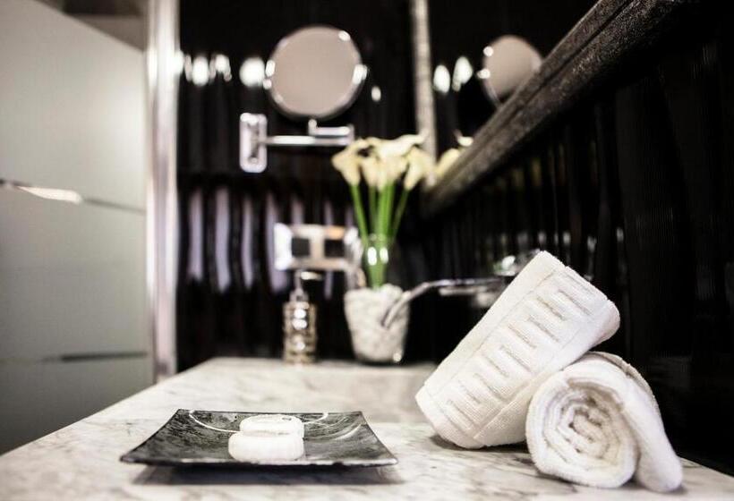 Президентский Люкс, Wine & Soul Suites