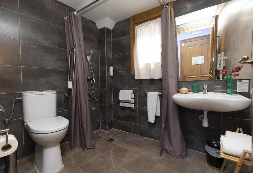 Апартаменты 1 Спальня с Балконом, Apartamentos Melihah