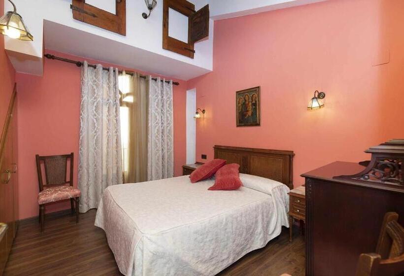 Номер Дюплекс, Apartamentos Melihah