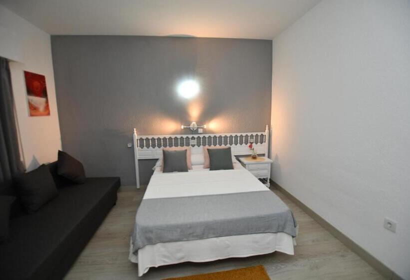 スタンダードトリプルルーム, Hostal Hb Torrevieja