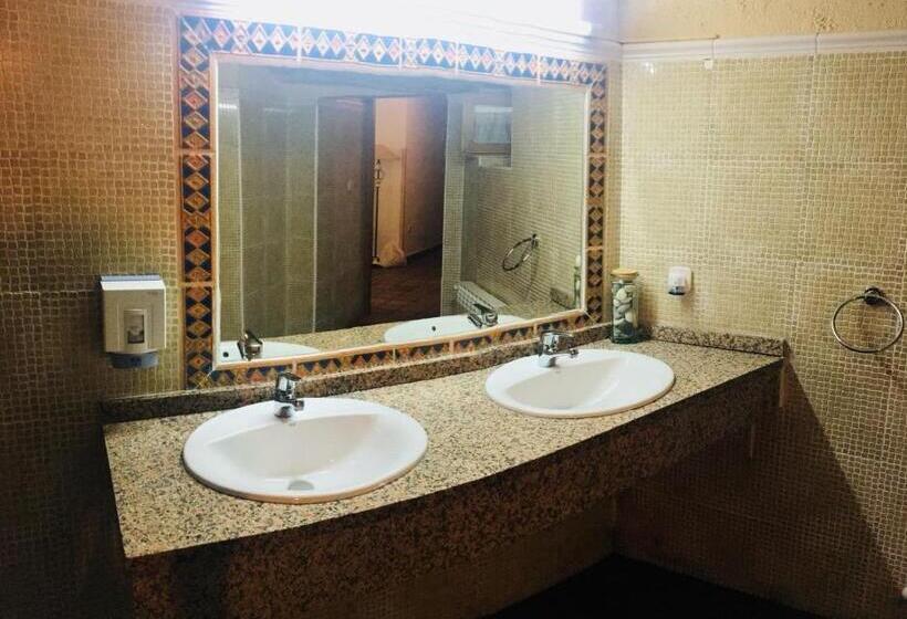 スタンダードルーム, Hostal Posada La Panadera
