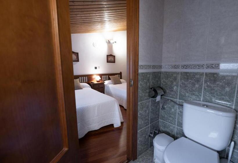 Номер Стандарт, Posada La Olma