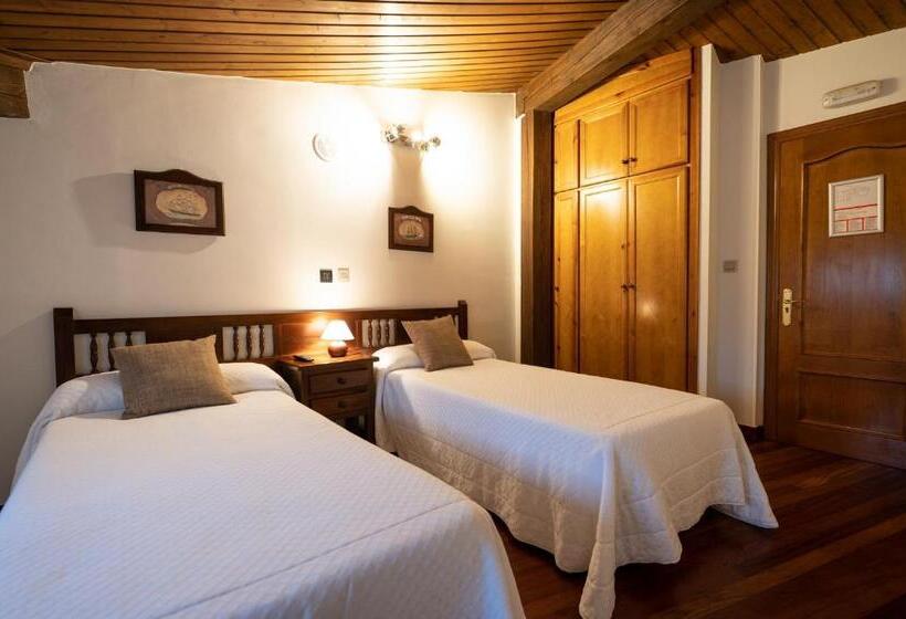 Номер Стандарт, Posada La Olma