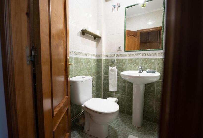 Номер Стандарт Трехместный, Posada La Olma