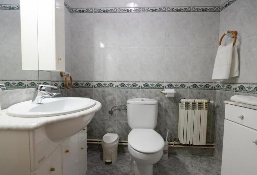 Family Suite, Posada La Olma