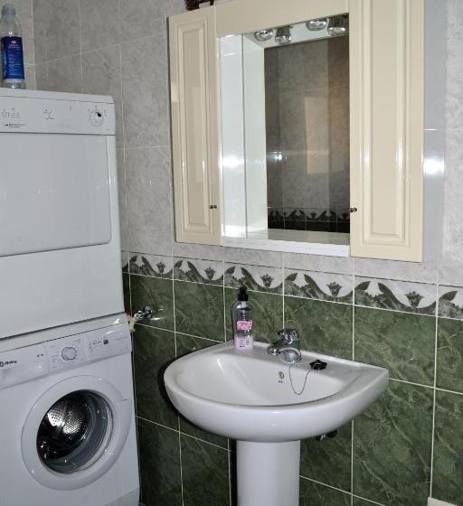 Номер Стандарт Адаптированный для Инвалидов, Hostal La Encina