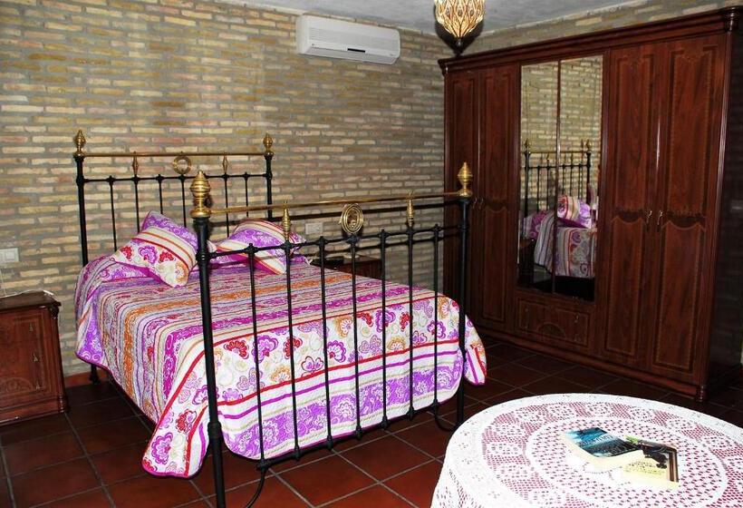 Номер Стандарт Адаптированный для Инвалидов, Hostal La Encina