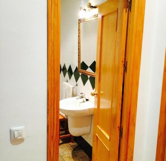 اتاق استاندارد یک نفره, 5 Soles Hostal Rural