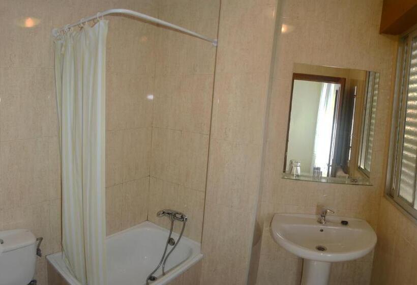 Номер Стандарт, Hostal Baviera
