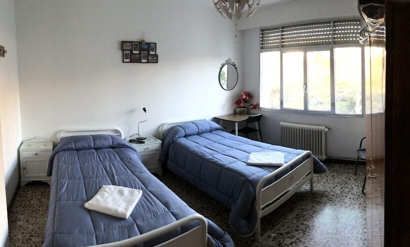 غرفة قياسية حمام مشترك, Hostal Costa Azul