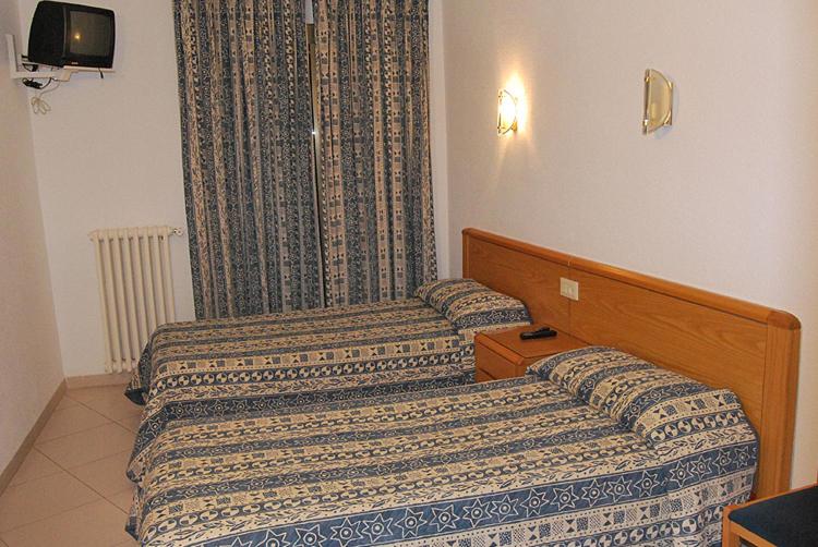 חדר סטנדרט, Hostal Gran Sol