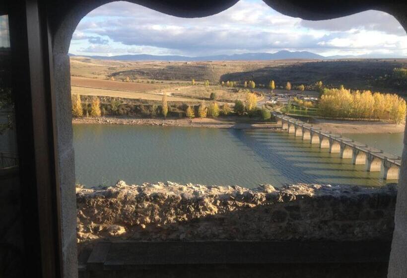 Номер Стандарт, Rural El Secreto Del Castillo