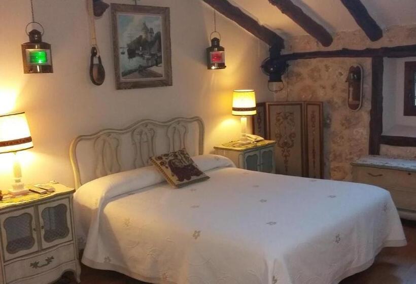 Номер Стандарт, Rural El Secreto Del Castillo