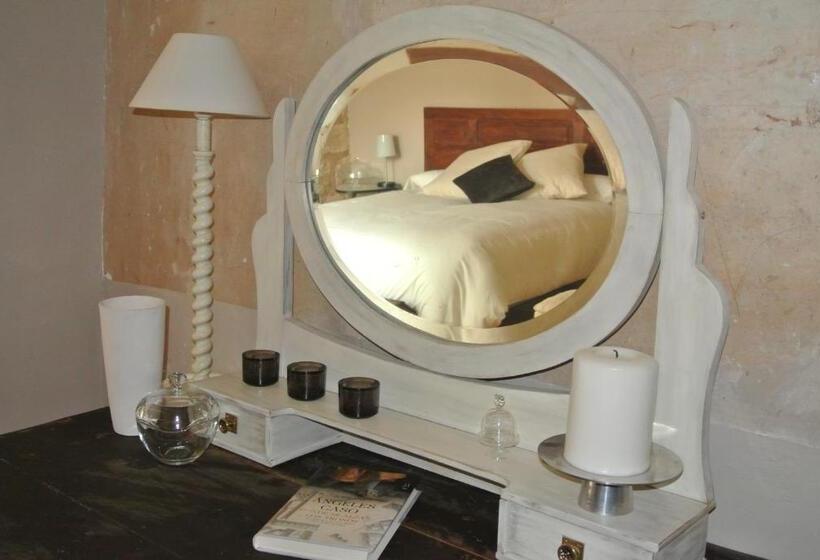 Номер Superior, Castillo De Grisel