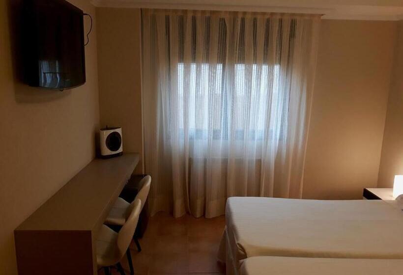 スタンダードルーム, Hostal Casa Aurita Adults Only