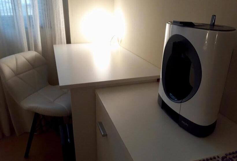 スタンダードルーム, Hostal Casa Aurita Adults Only