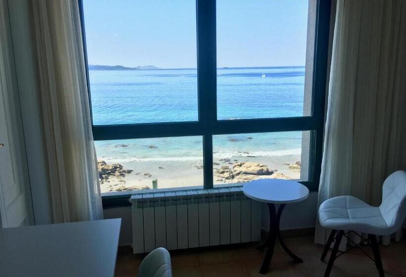 ベーシックルーム, Hostal Casa Aurita Adults Only