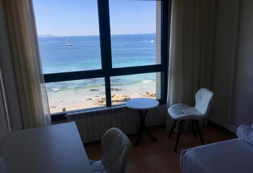 ベーシックルーム, Hostal Casa Aurita Adults Only